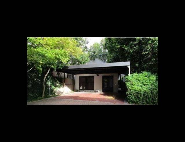 100M² OFFICE RENTED IN NEWLANDS